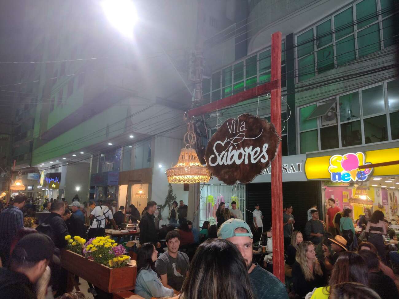 Gastronomia promete se destacar na 5ª edição do Esquina da Cultura, em Guarapari
