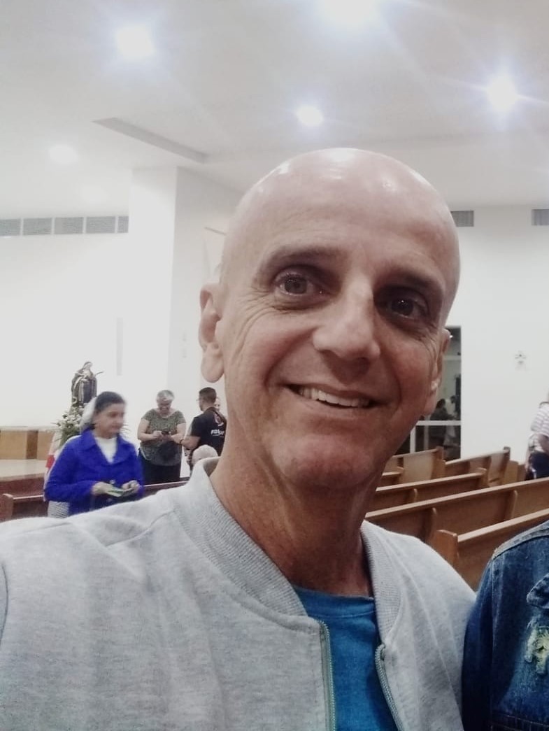 Guarapari: políticos e amigos lamentam a morte do ex-vereador Aratu Marques