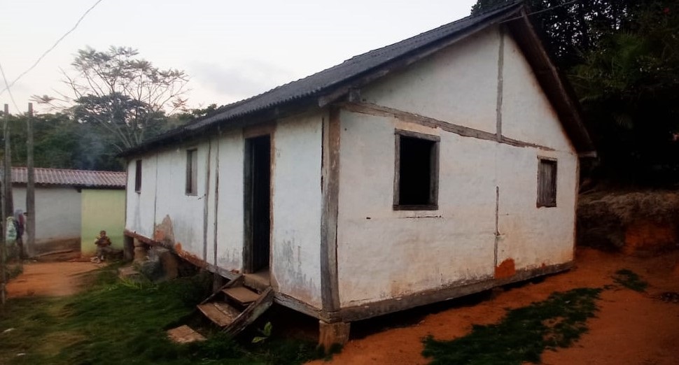 Campanha busca construir poço artesiano em comunidade quilombola de Guarapari