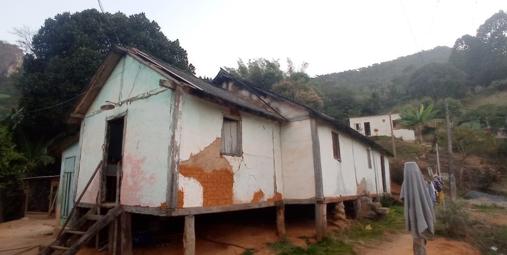 Campanha busca construir poço artesiano em comunidade quilombola de Guarapari