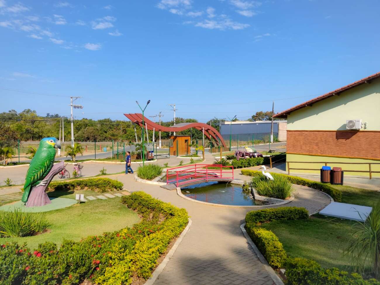 Prefeitura de Anchieta dá início ao Projeto Cultura no Parque nesse sábado (20)