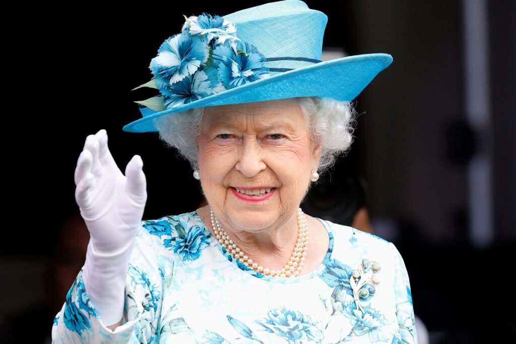 Governador do Espírito Santo lamenta morte da Rainha Elizabeth II