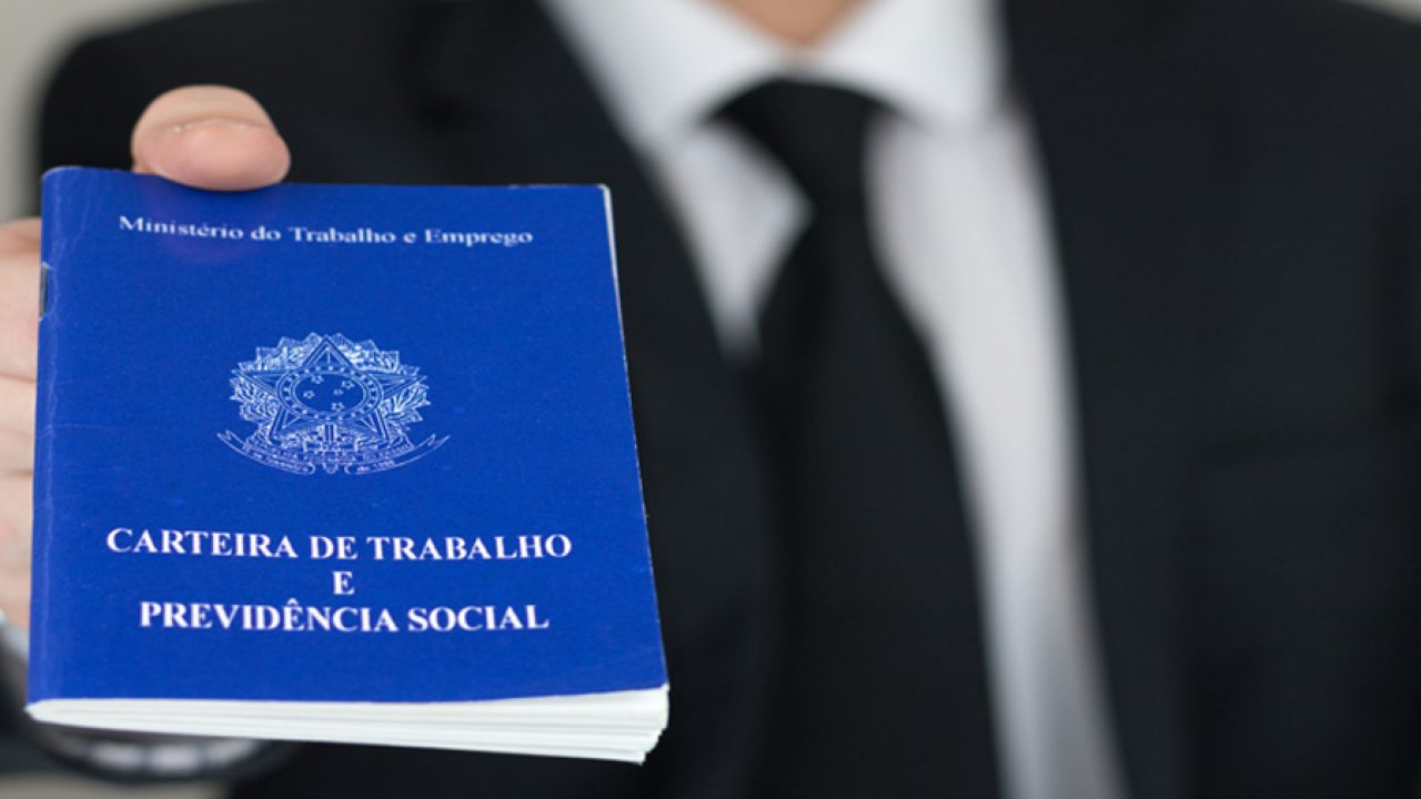 Sine abre novas vagas de emprego para Guarapari e Anchieta