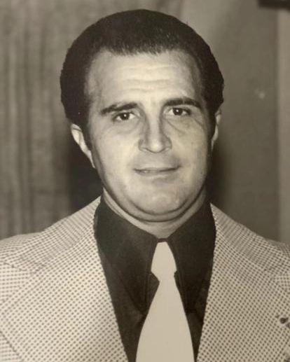 Morre Manoel Inácio, conhecido corretor de imóveis em Guarapari