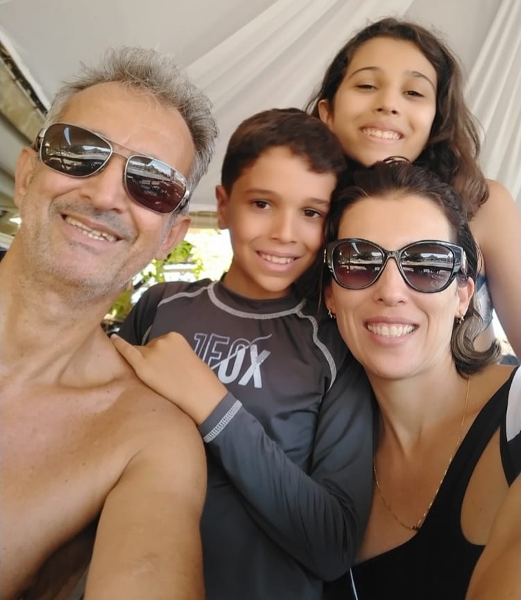 Guarapari: um mês após diagnóstico, falece de câncer Beto Ceciliote