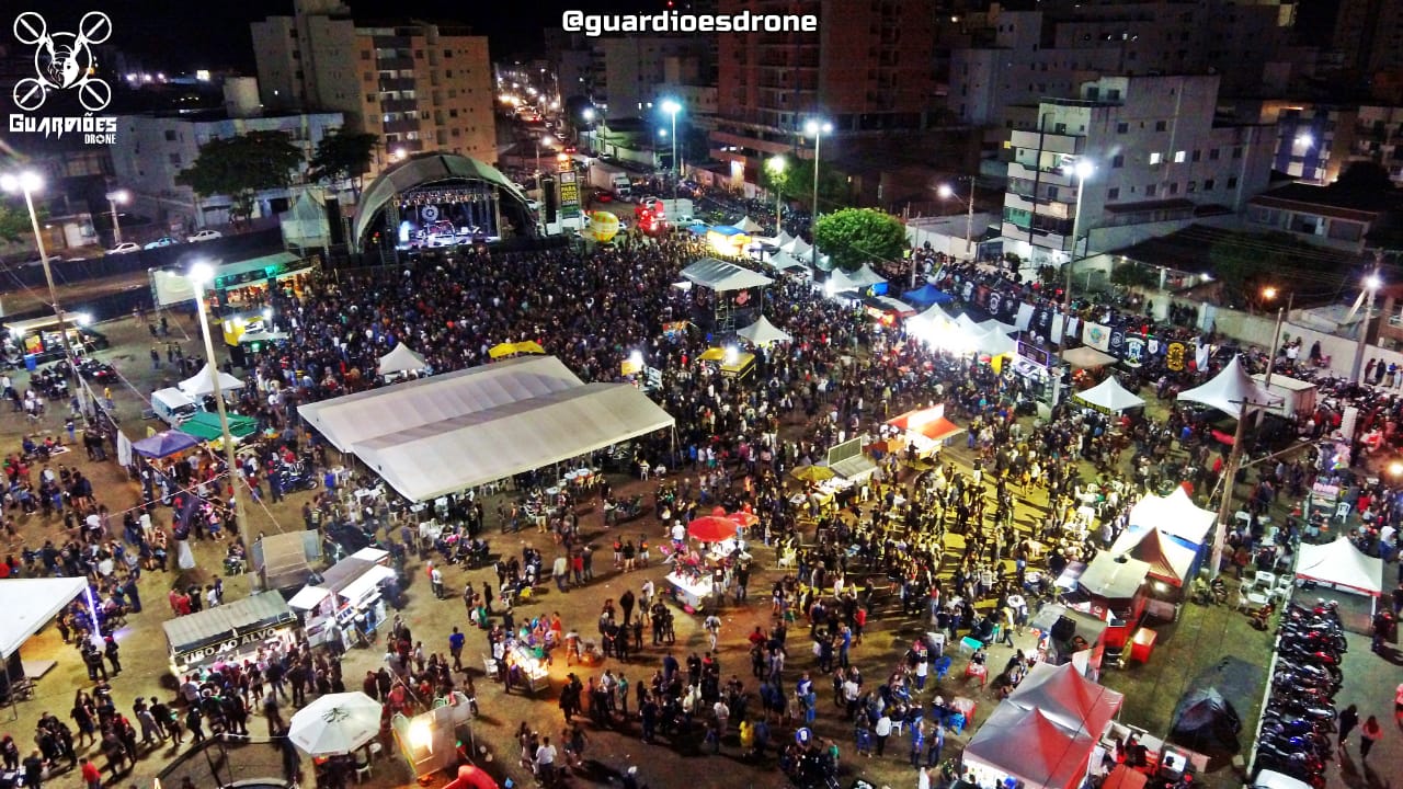Moto Rock promete agitar Guarapari após dois anos sem acontecer