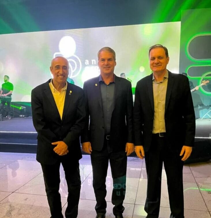 OCB/ES completa 50 anos de incentivo ao cooperativismo capixaba