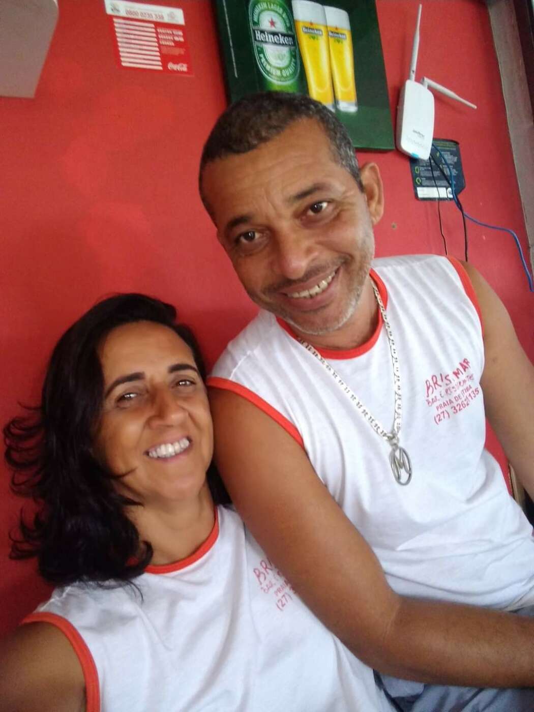 Comerciante assassina esposa e depois se mata em Guarapari