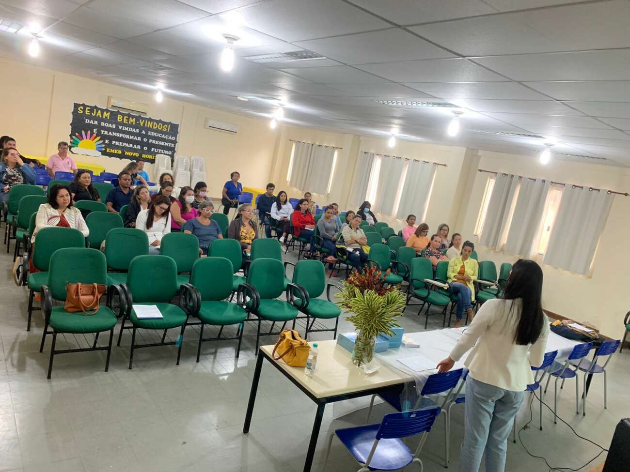 Escolas de Anchieta irão notificar casos de violência