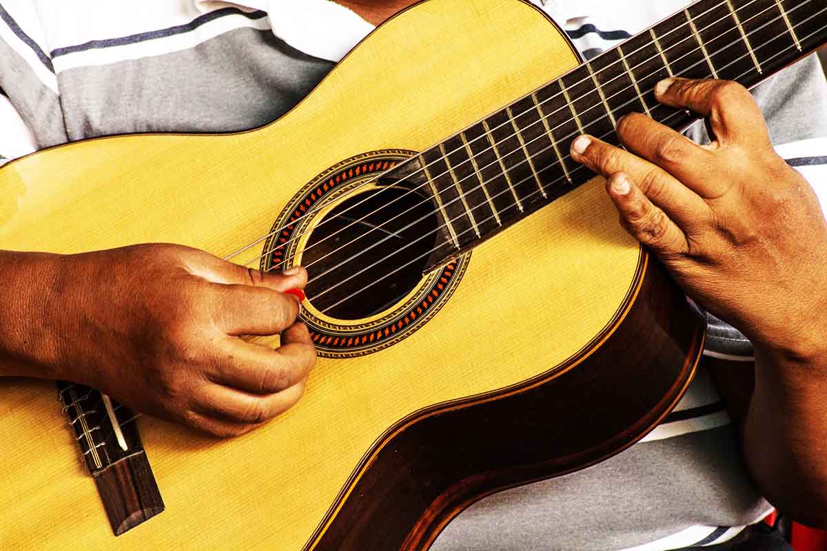 Anchieta organiza a 15ª Moda de Viola ao Pé da Serra