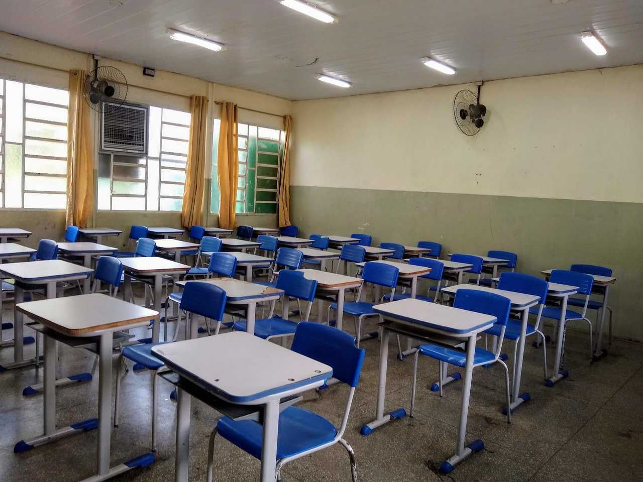 Prefeitura de Alfredo Chaves lança programa de inclusão escolar