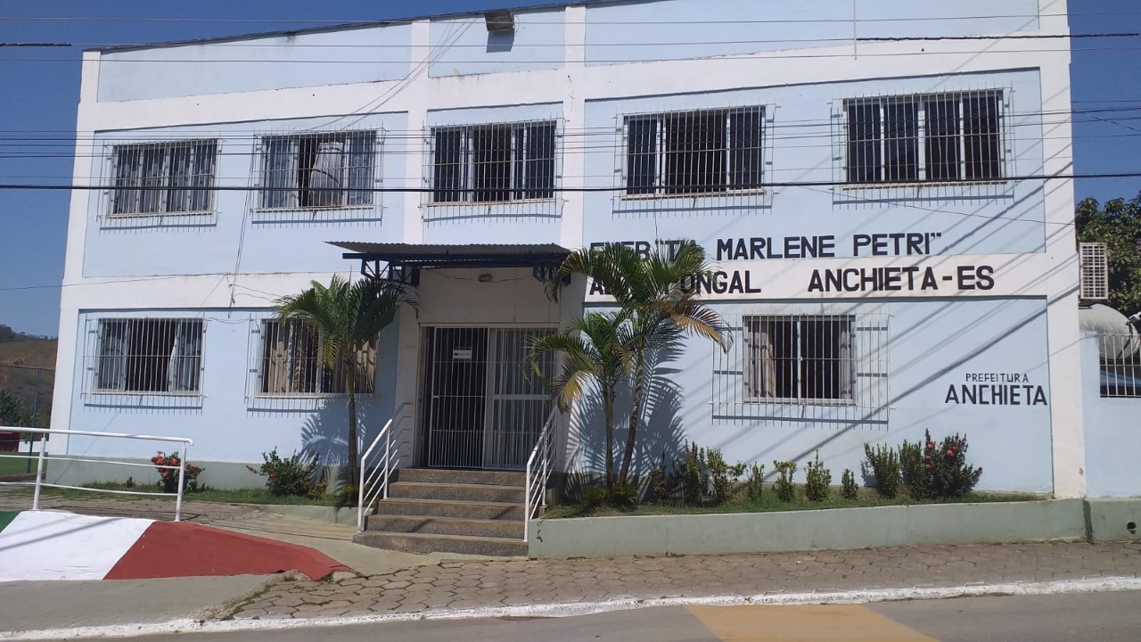 Escolas de Anchieta e Alfredo Chaves são destaques no Ideb 2021