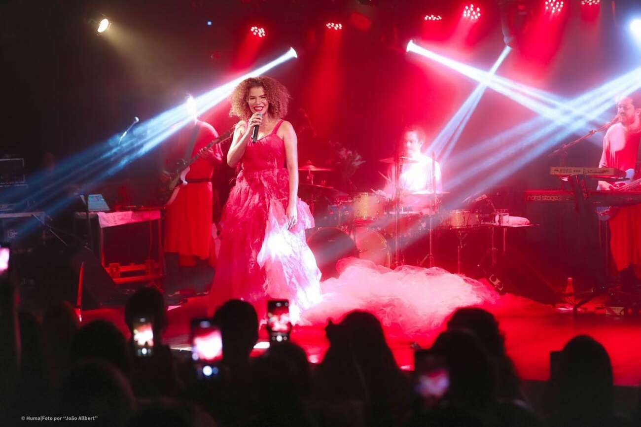 Festa da Cidade recebe Vanessa da Mata e Overdriver Duo neste sábado (17) em Guarapari