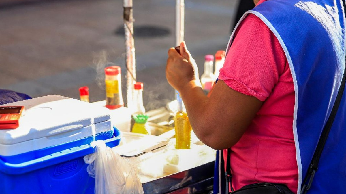 Guarapari dá início ao cadastramento de ambulantes