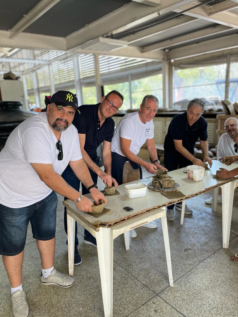 Chefs italianos nas paneleiras 7