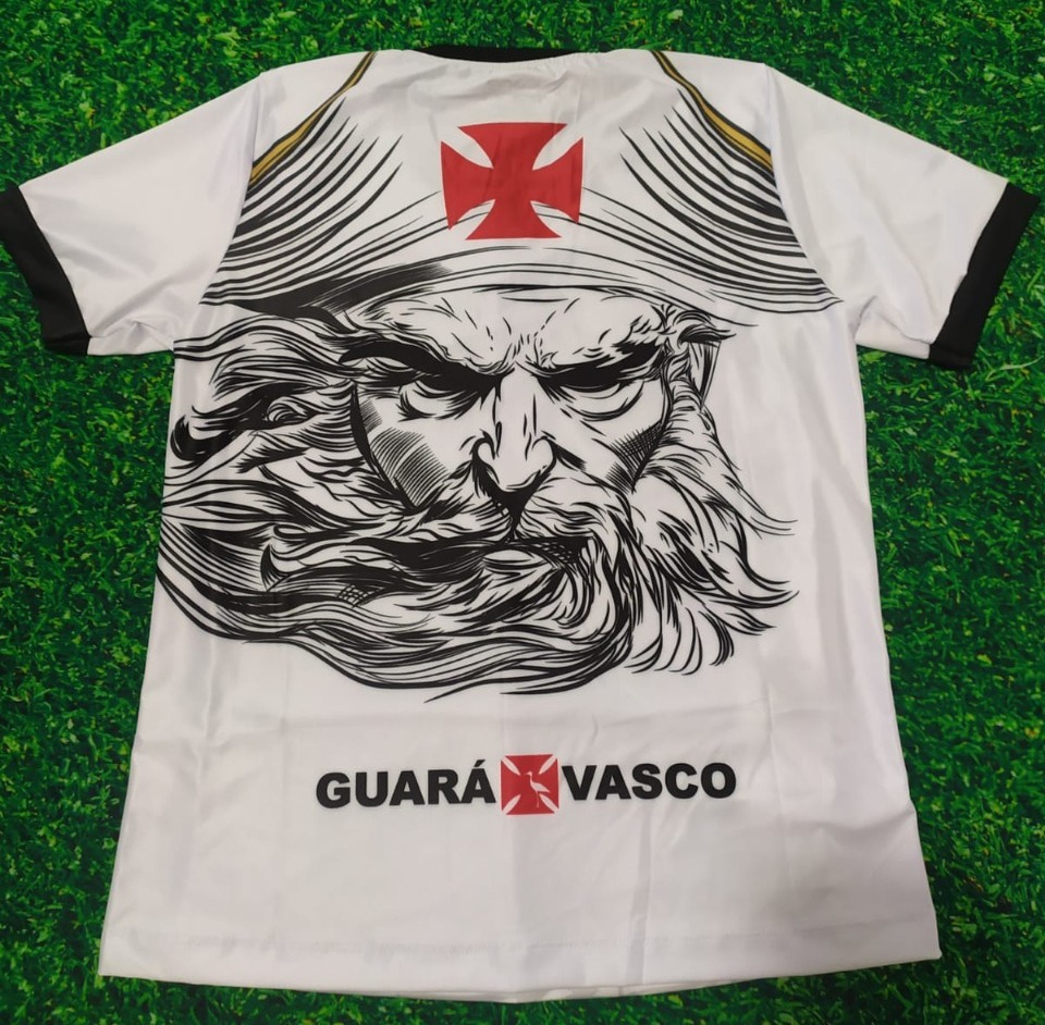 Torcida vascaína de Guarapari se reúne amanhã (15) para a 3ª festa Guará Vasco