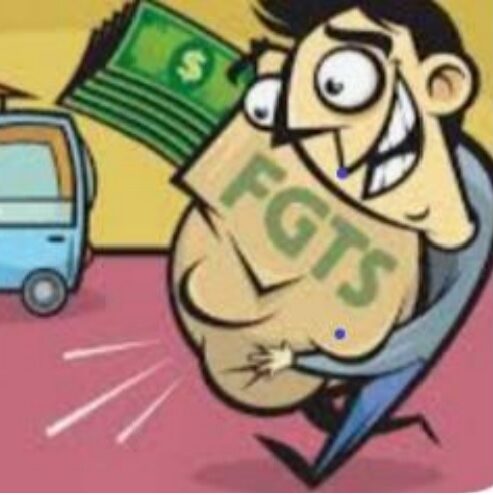 Artigo: Partilha do FGTS na constância do divórcio