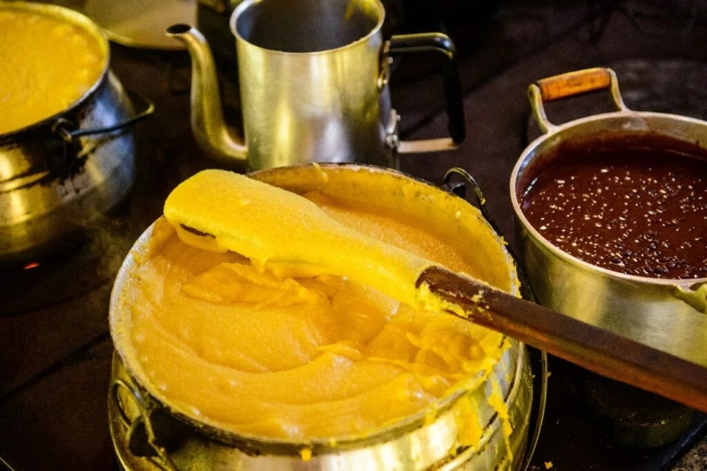 Produtos do agroturismo capixaba serão apresentados para chefs brasileiros e internacionais em Domingos Martins