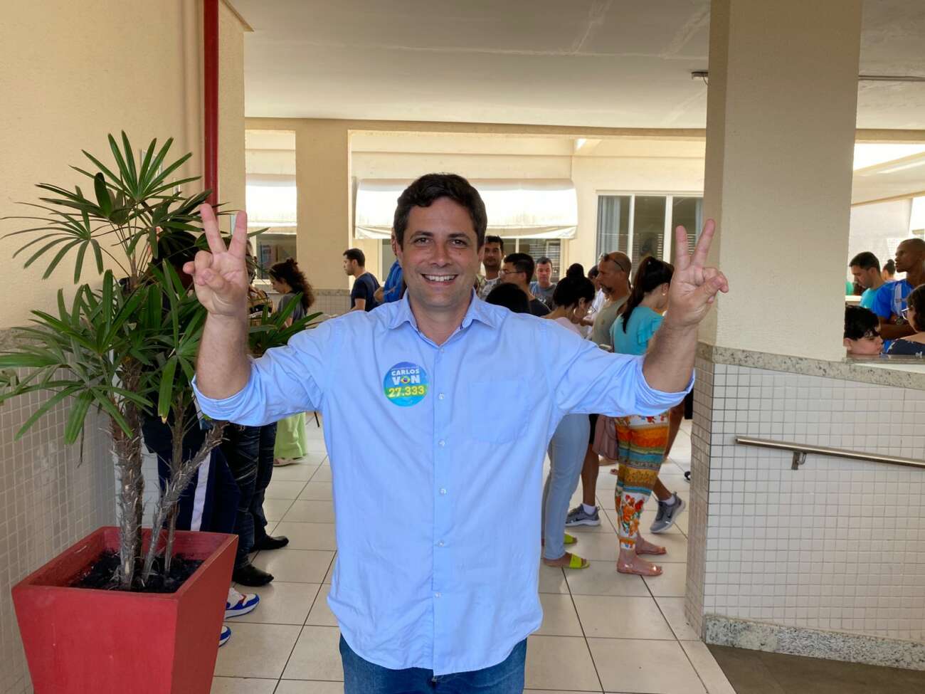 Justiça determina que deputado de Guarapari fique inelegível; parlamentar contesta decisão