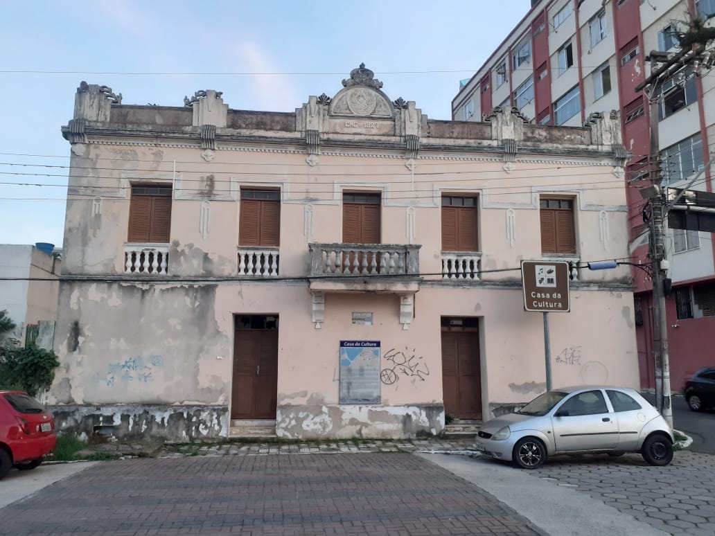 <i>Coluna Dom Antônio:</i> Várias iniciativas têm agitado o mundo artístico cultural de Guarapari