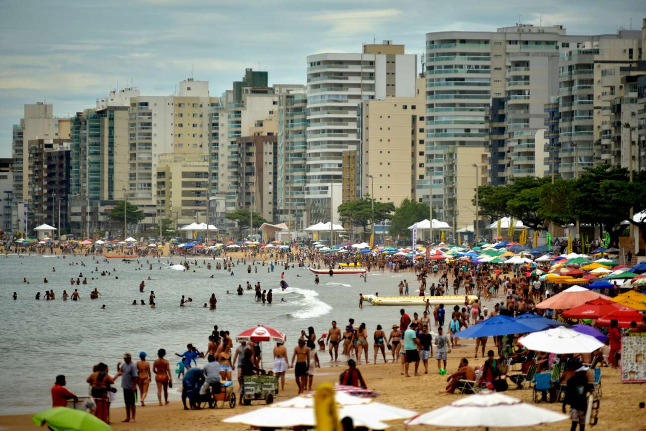 Taxas para recadastramento da licença dos ambulantes de Guarapari tem altos preços