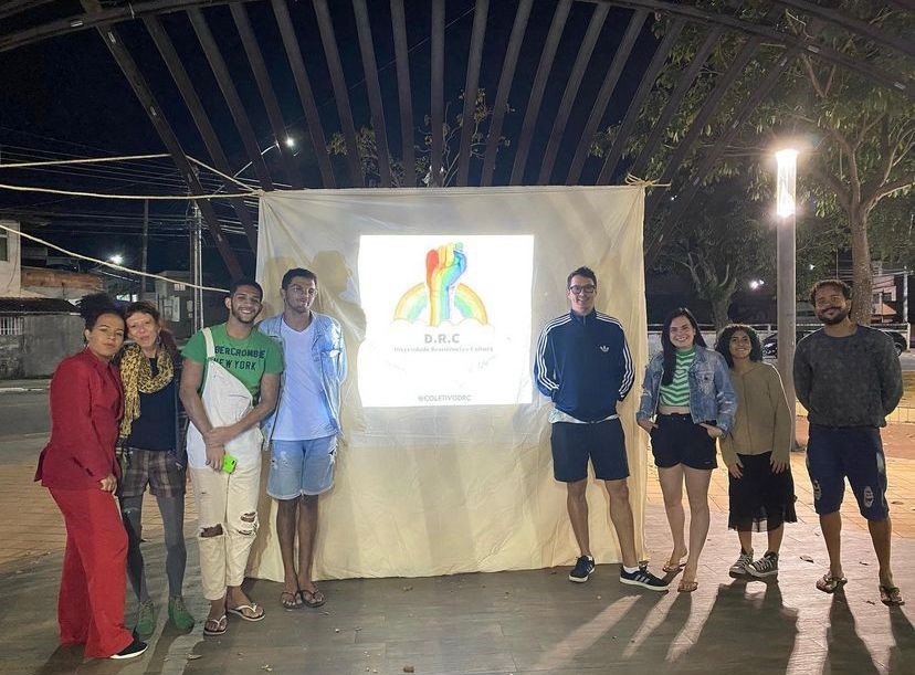 Coletivo inicia campanha para viabilizar o 1° Festival de Cultura das Juventudes de Guarapari