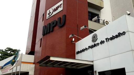 MPT-ES abre inscrições para processo seletivo de estágio