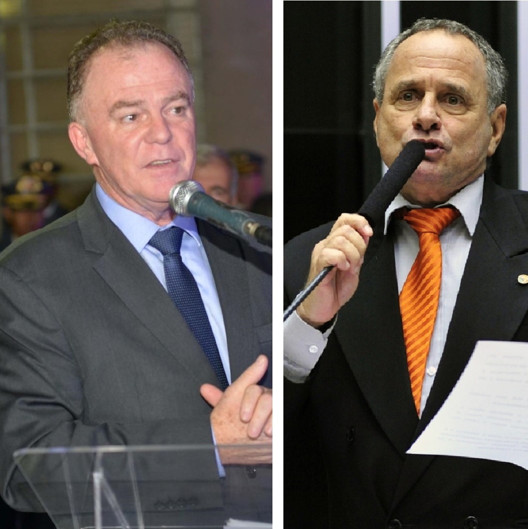 Pesquisa Ipec: Casagrande lidera intenção de voto para governador no ES