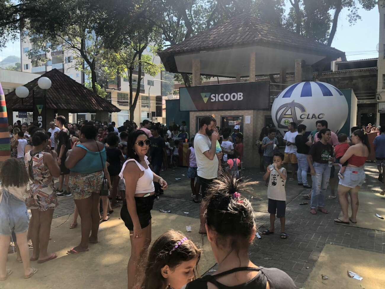 Sicoob Sul Litorâneo realiza novas ações nos municípios em que atua