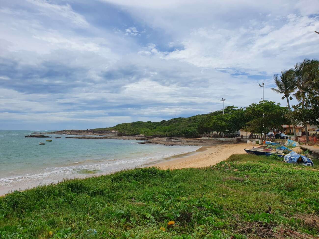 Moradores conseguem nova audiência sobre construção em área de proteção ambiental em Guarapari