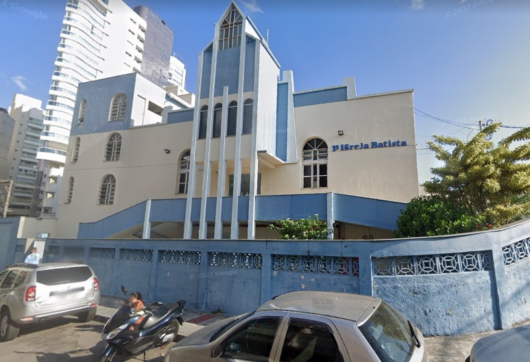 Primeira Igreja Batista oferece 400 vagas para cursos gratuitos em Guarapari
