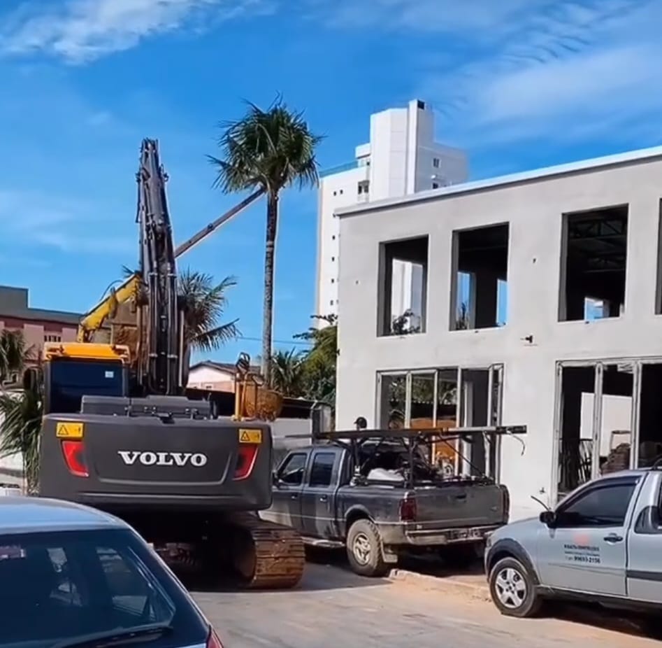 Novo empreendimento em Guarapari abre 200 vagas de emprego