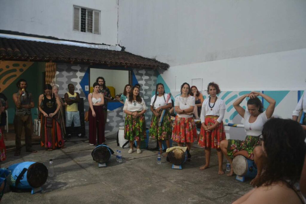 Guarapari: Casa Sinestésica inicia campanha para manter funcionamento do local