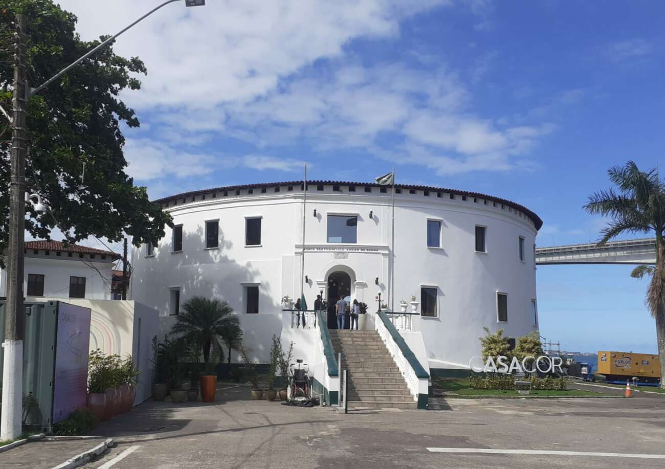 <i>Coluna Dom Antônio:</i> Novidades de Vila Velha podem render um fim de semana com passeio especial