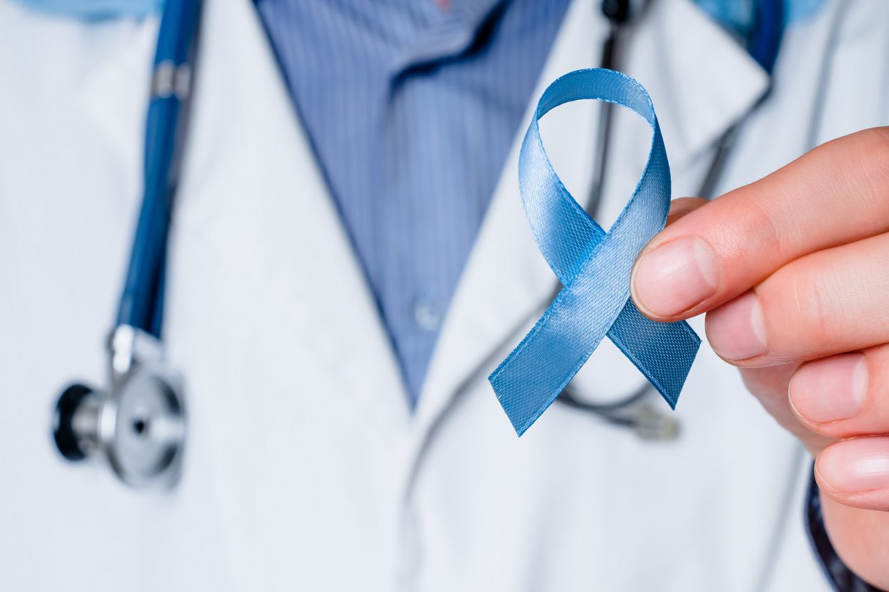 ES: tema do “Novembro Azul” deste ano é ‘Homem, saúde é vida! Cuide-se de novembro a novembro’