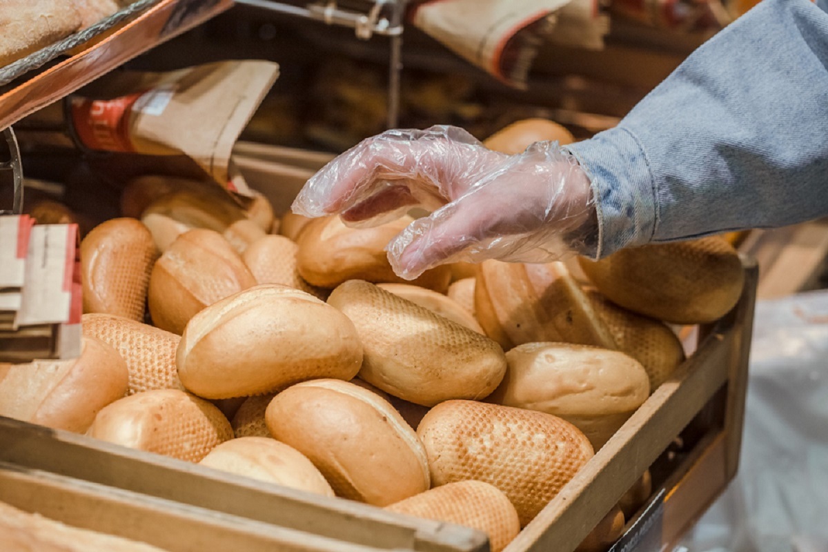 Pãozinho desta terça (29) tem sabor de solidariedade para a Apae Guarapari