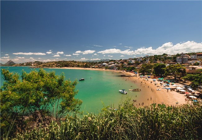 Verão 2023: conheça as melhores praias para aproveitar a estação em Anchieta