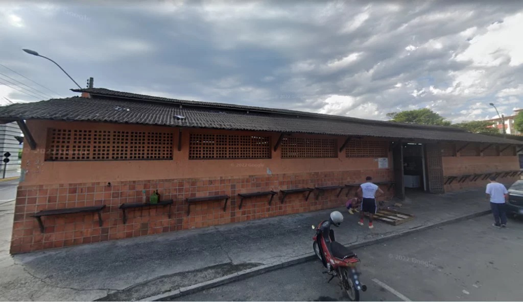 Licitação para reforma do Mercado de Peixe deve ser iniciada até janeiro, diz prefeito de Guarapari