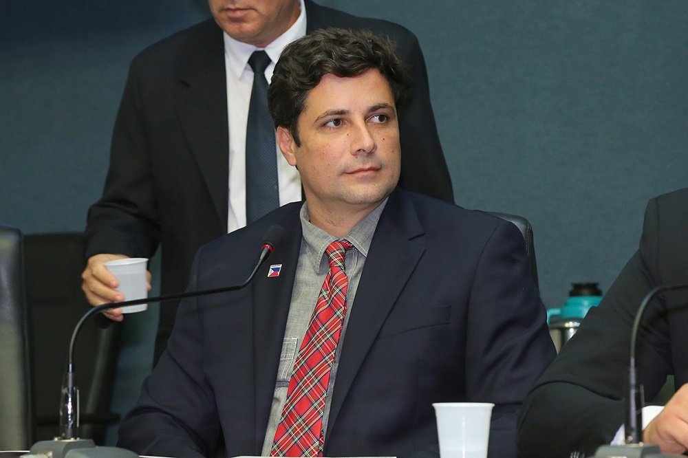 Entenda a decisão que tornou deputado de Guarapari inelegível; parlamentar vai recorrer