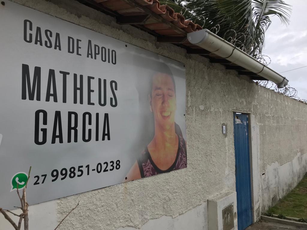 Casa de Apoio busca ajuda para doação de cestas de Natal e caixas de leite aos necessitados em Guarapari