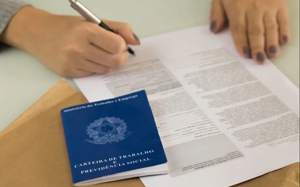 Artigo: Entendendo o contrato de trabalho intermitente
