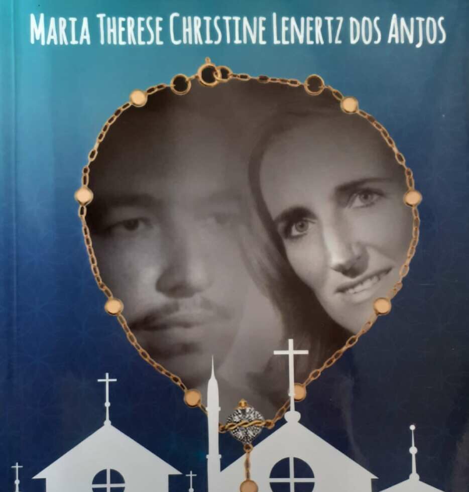 <i>Coluna Dom Antônio:</i> Teresa, a alemã que foi mulher do padre e agora é guia de turismo e professora