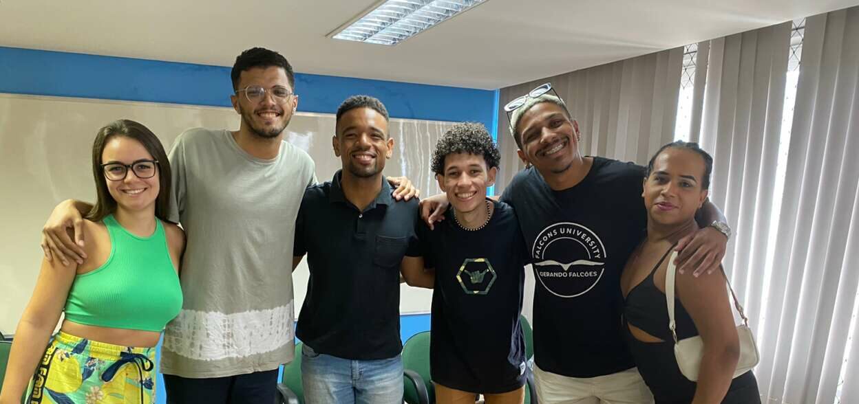 Jovens de Guarapari conquistam espaço no Conselho Estadual de Juventudes
