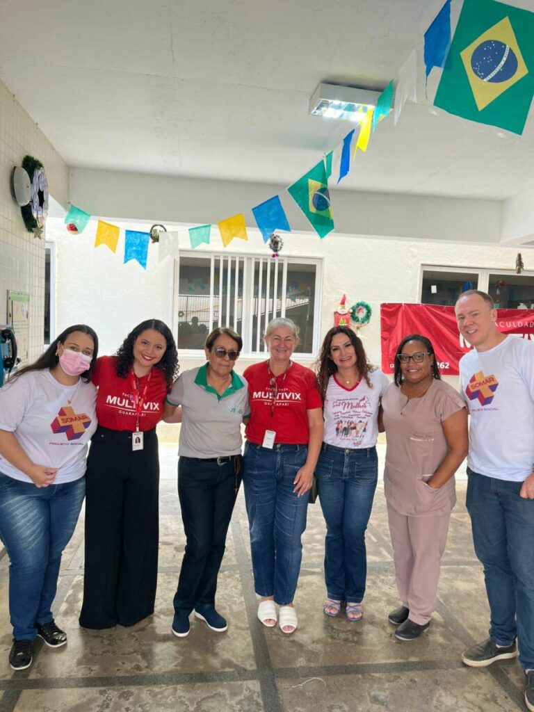 Projeto social comemora sucesso da 3ª campanha de doação de sangue em Guarapari