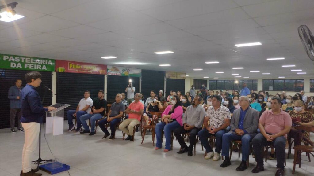 Guarapari: após reforma, unidade de saúde do Centro contará com diversas especialidades