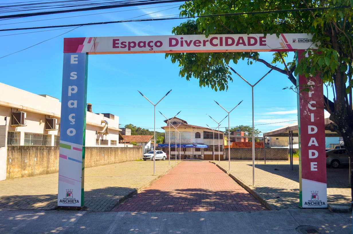 Prefeitura de Anchieta publica edital para cadastro de empreendedores no Espaço DiverCidade