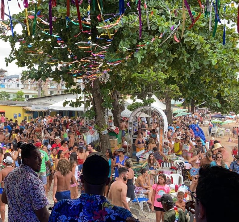 Com blocos e bandas, Anchieta divulga programação do Carnaval 2023