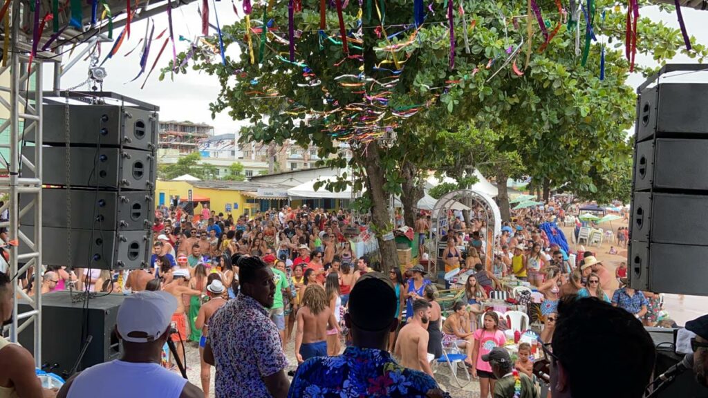 Com blocos e bandas, Anchieta divulga programação do Carnaval 2023