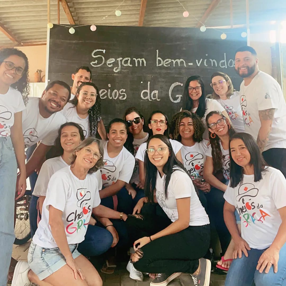 Abaixo da meta este ano, campanha busca ajuda para compra de material escolar para crianças carentes de Guarapari; saiba como doar