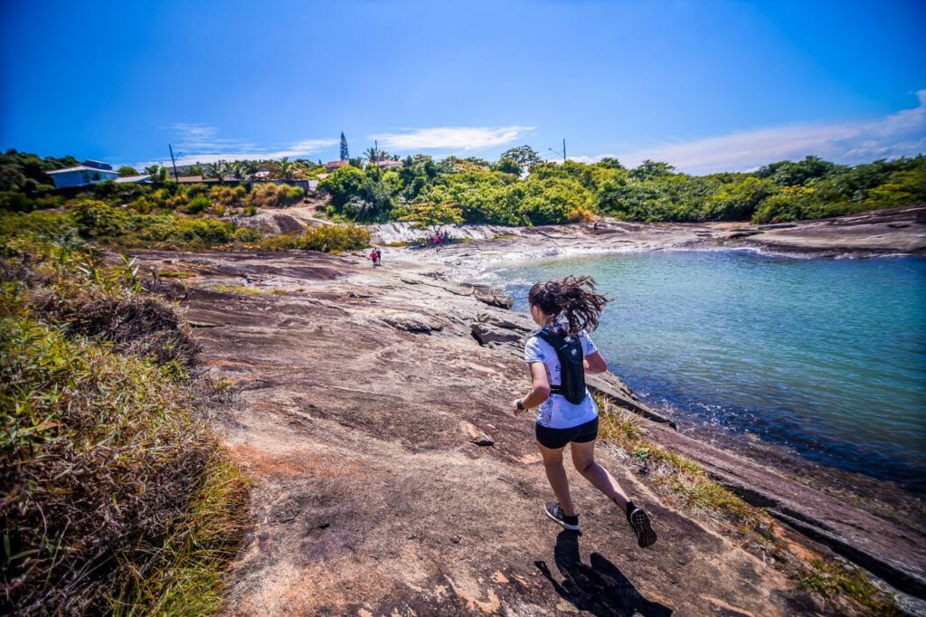 Meia Maratona das Praias: 6ª edição chega com novo percurso e um desafio em Guarapari